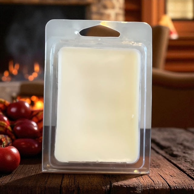 Macintosh Soy Wax Melt – Classic Apple Fragrance